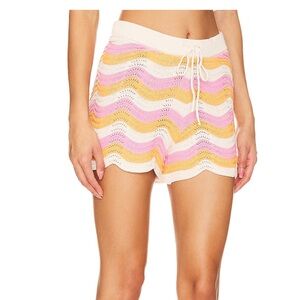 LSPACE waves shorts new